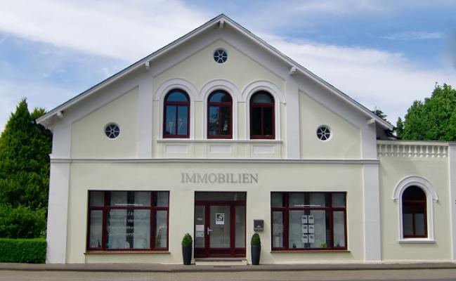 Borgmann Immobilien