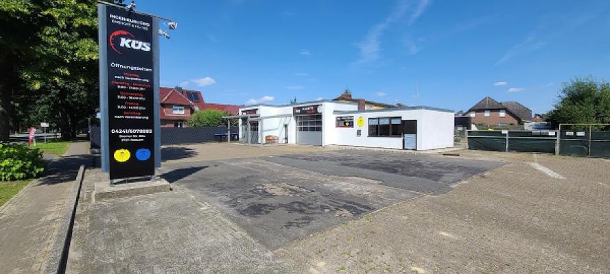 KÜS Ingenieurbüro Emshoff & Hodes eGbR