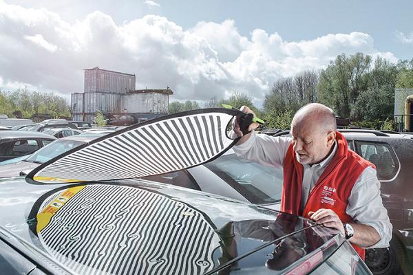 Ingenieurbüro Schmidtke GbR Rolf Lausecker