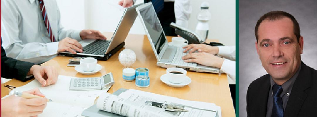 André Fröhlke Sachverständiger