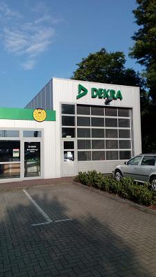 DEKRA Automobil GmbH Außenstelle Verden