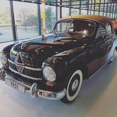 Sachverständiger für Kraftfahrzeuge