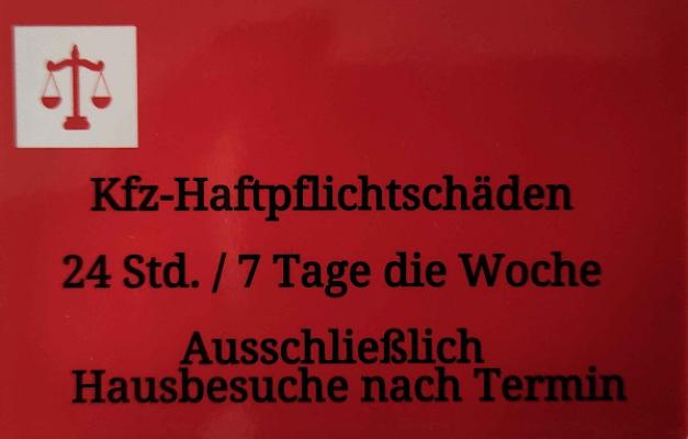 KFZ Sachverständiger Heiko Waligorski