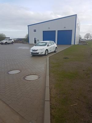 Sachverständigenbüro Ferch