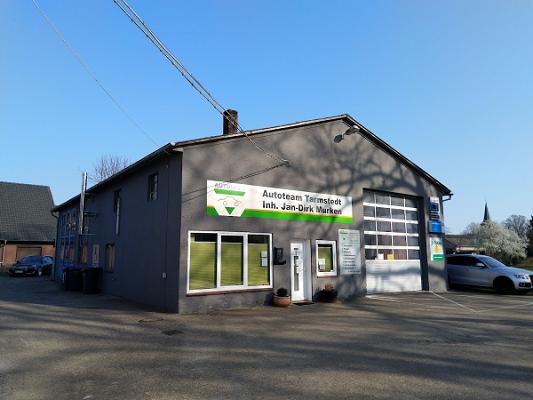 Autoteam Tarmstedt Inh. Jan-Dirk Murken