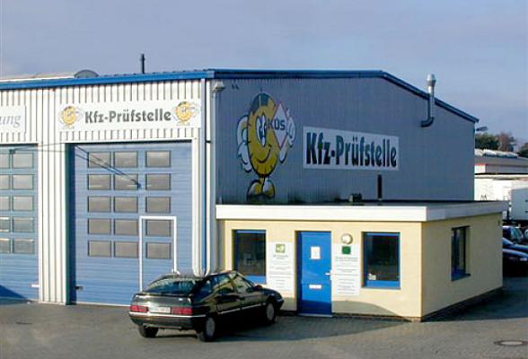 Prüfstellen Dipl.-Ing. Ingo Rump