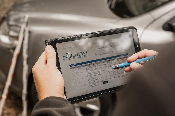 Sachverständigenbüro Nowak