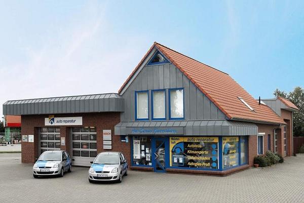 Auto Service Gnarrenburg GmbH