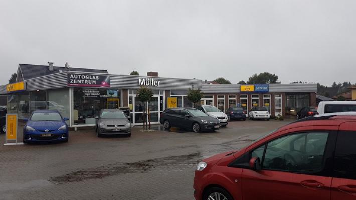 Herbert Müller GmbH