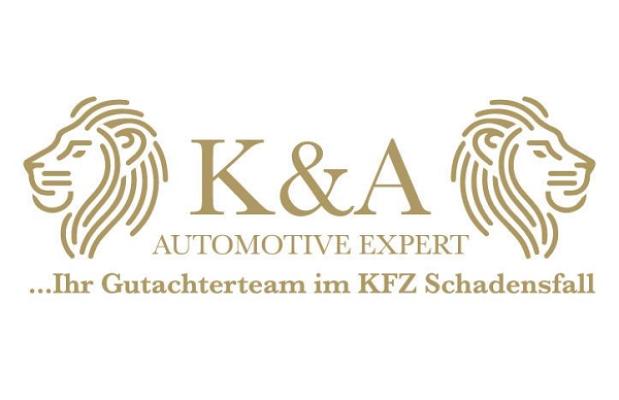 Kfz Gutachter K&A Automotive Expert
