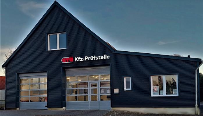 GTÜ- Prüfstelle Beverstedt