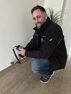 Bausachverständiger Christian Körk