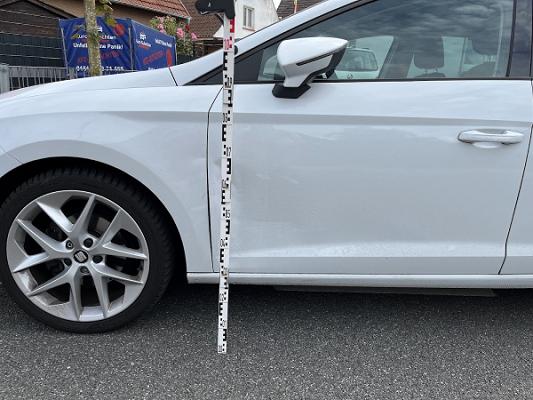 KFZ Gutachter Bremen - Euro Gutachten