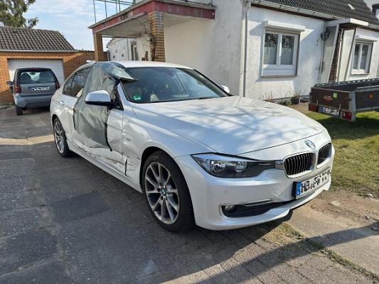 Markus & Clemens - KFZ Gutachter Bremen