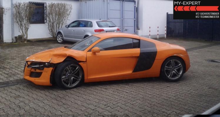 Kfz-Sachverständigenbüro MY-Expert