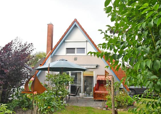 ToHuus Immobilien - Bernd Icken