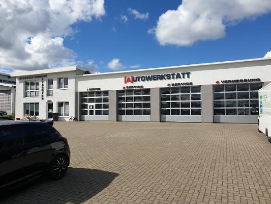 Zalewski Kfz-Meisterbetrieb - Kfz-Sachverständiger/ Gutachter Termine nur nach Absprache