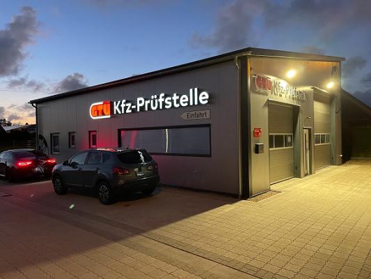 GTÜ Kfz-Prüfstelle Ritterhude