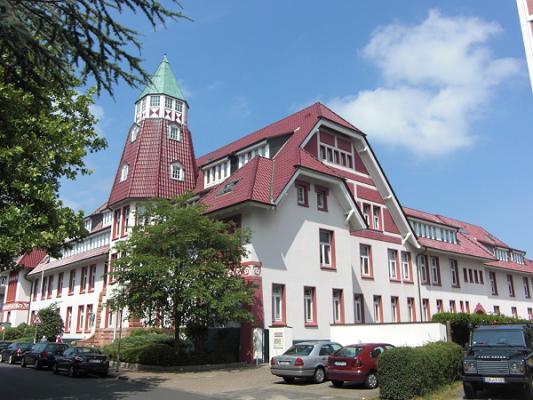 Rupprecht & Coll. Immobilienbewertung