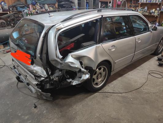 KFZ-Gutachter-DEL | KFZ Sachverständiger Michael Gale