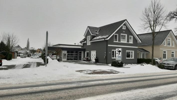 Dipl.-Ing. Michael Schnaars Kfz-Sachverständiger