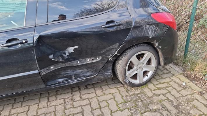 KFZ Sachverständigenbüro TAS Meisterbetrieb