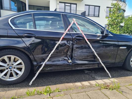 Unfallgutachten Zentrum Delmenhorst