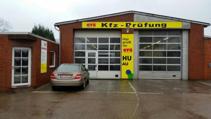 GTÜ KFZ-Prüfstelle | H & S Heltriegel Strehl GmbH & Co. KG