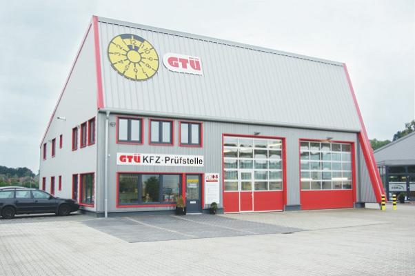 GTÜ KFZ-Prüfstelle | H & S Heltriegel Strehl GmbH & Co. KG