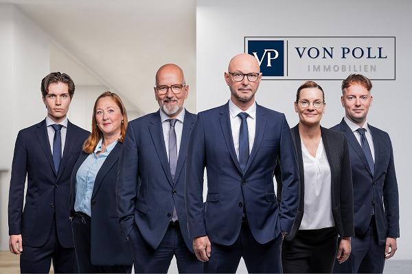 VON POLL IMMOBILIEN Wildeshausen