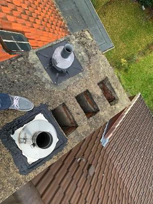 Bausachverständiger Tim Thiemann