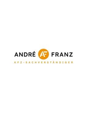 Kfz Sachverständiger André Franz