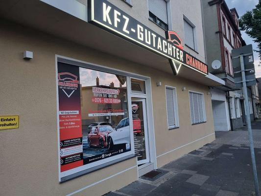 Kfz Gutachter Weyhe | Chahrour