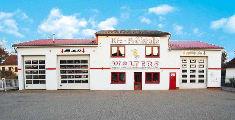 Die Prüfstelle GmbH