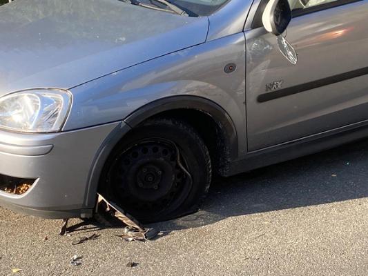 KFZ-Sachverständigenbüro Akkus