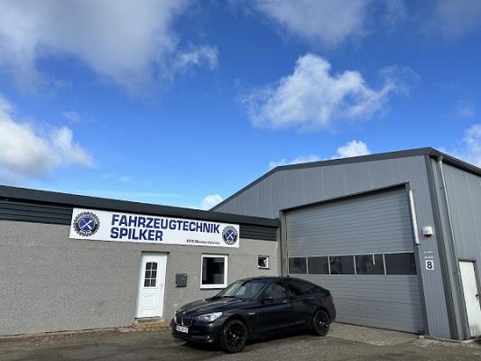 Fahrzeugtechnik Spilker