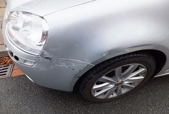 Kfz Sachverständiger Lutz Laurinat