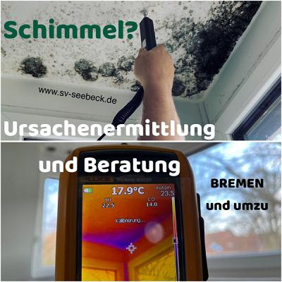 Sachverständigenbüro Jan H. Seebeck