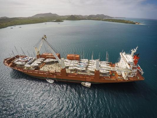 TRITON MARINE - Transport Risk Consultants GmbH