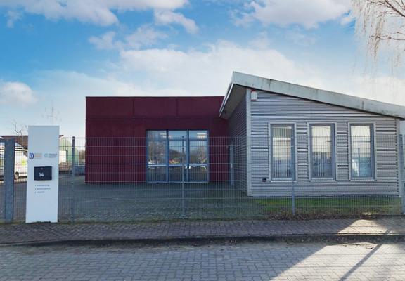 Deutsche Schaden-Service GmbH