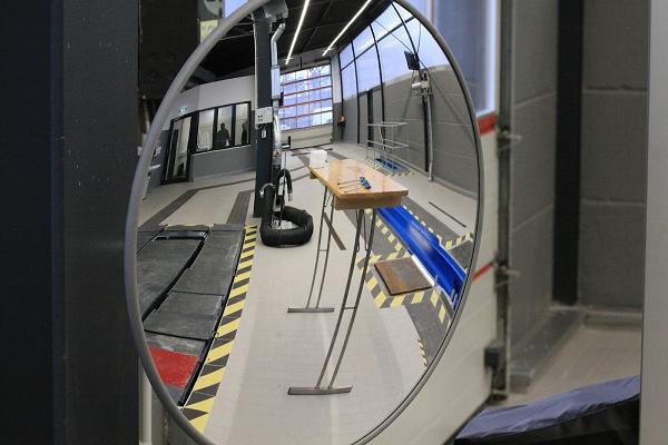 DEKRA Automobil GmbH Station Celle