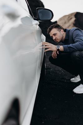 Kfz-Sachverständiger Oliver Röske