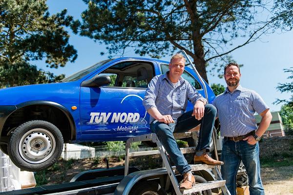 Kfz-Sachverständigenbüro Henke