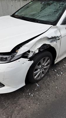 GutachterWerk Unfallgutachten