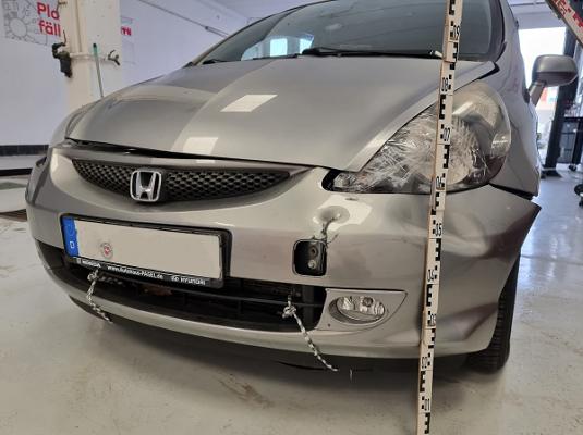 Ingenieurbüro Litinski – KFZ-Sachverständigen-Büro