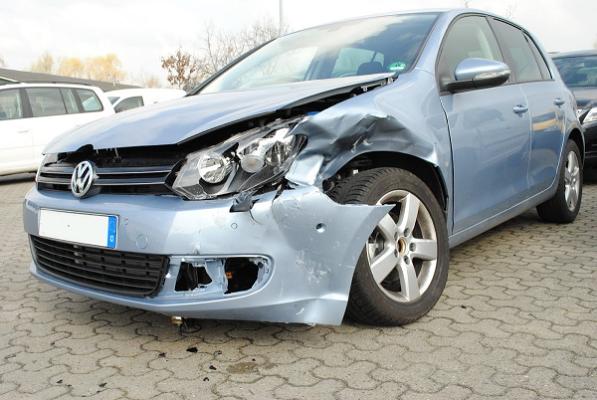 vereidigter KFZ-Sachverständiger Wichmann