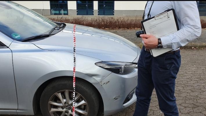 Kfz Gutachter Hannover | Kfz Sachverständigenbüro H&Engine