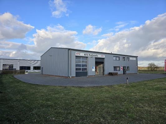 GTÜ KFZ Prüfstelle Meinersen I Ingenieurbüro Litinski Hauptuntersuchungen, Gutachten ohne Termin