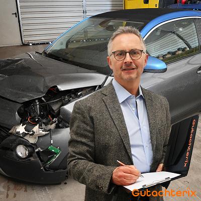 Gutachterix Stuttgart, Kfz Gutachter & Sachverständiger