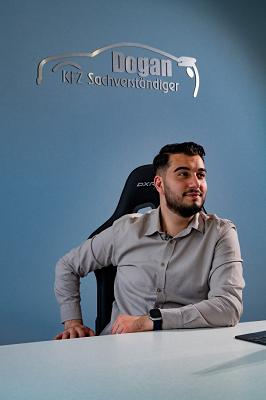 Dogan KFZ-Sachverständiger